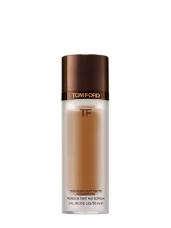 Fondotinta Traceless Soft Matte