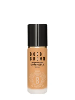 Fondotinta Weightless Skin Foundation SPF 15 30ml