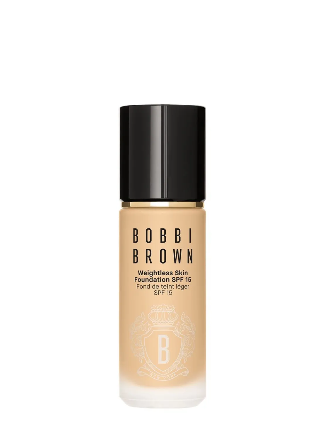 Fondotinta Weightless Skin Foundation SPF 15 30ml