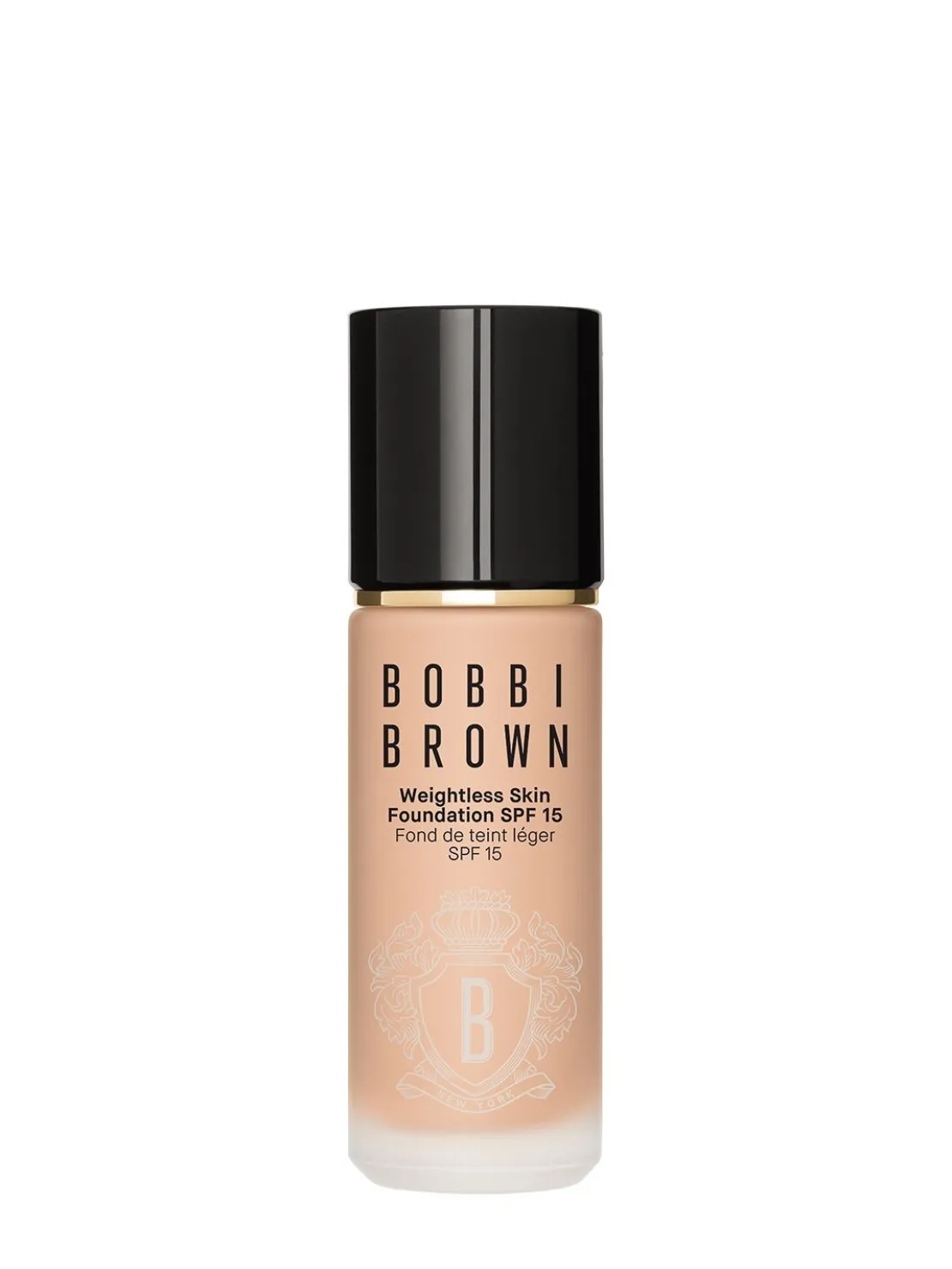 Fondotinta Weightless Skin Foundation SPF 15 30ml
