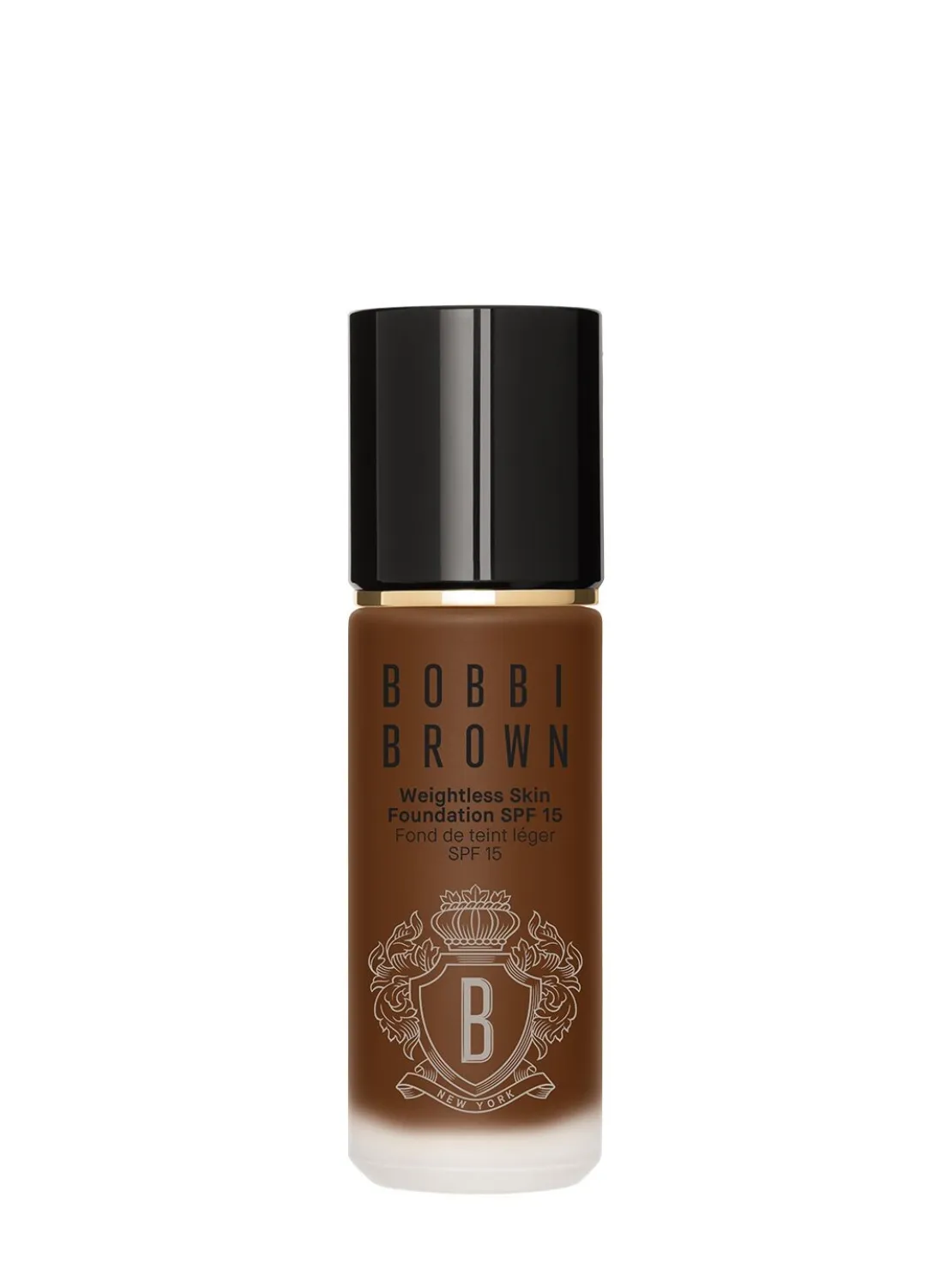 Fondotinta Weightless Skin Foundation SPF 15 30ml