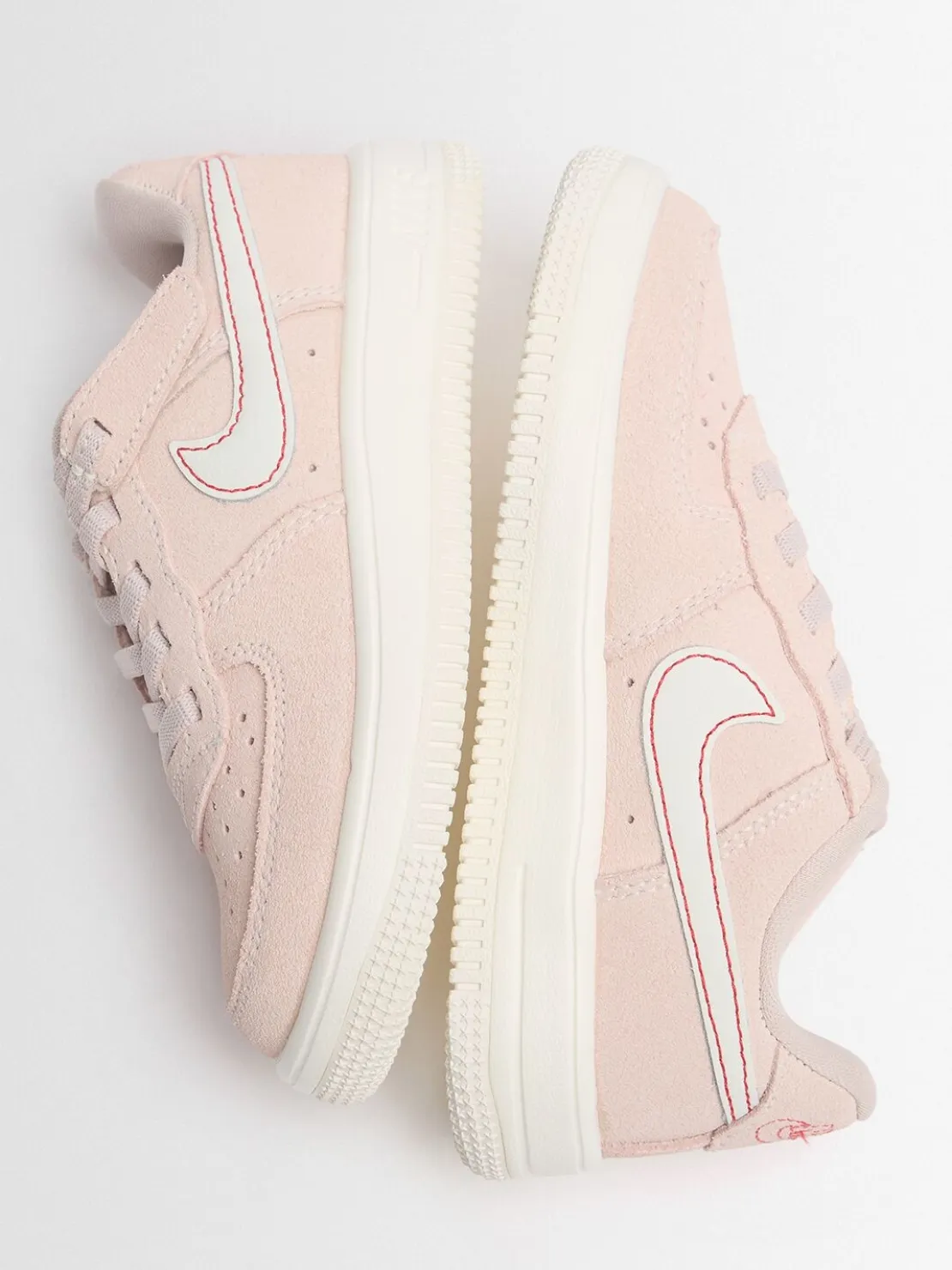 Force 1 Low LV8 EasyOn sneakers