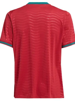 FPF Home Jersey Replica Portugal t-shirt