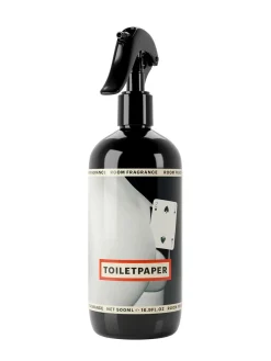 Fragranza spray per ambienti 500ml