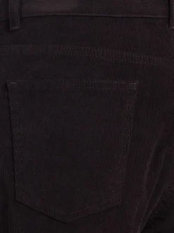 Fred stretch corduroy pants