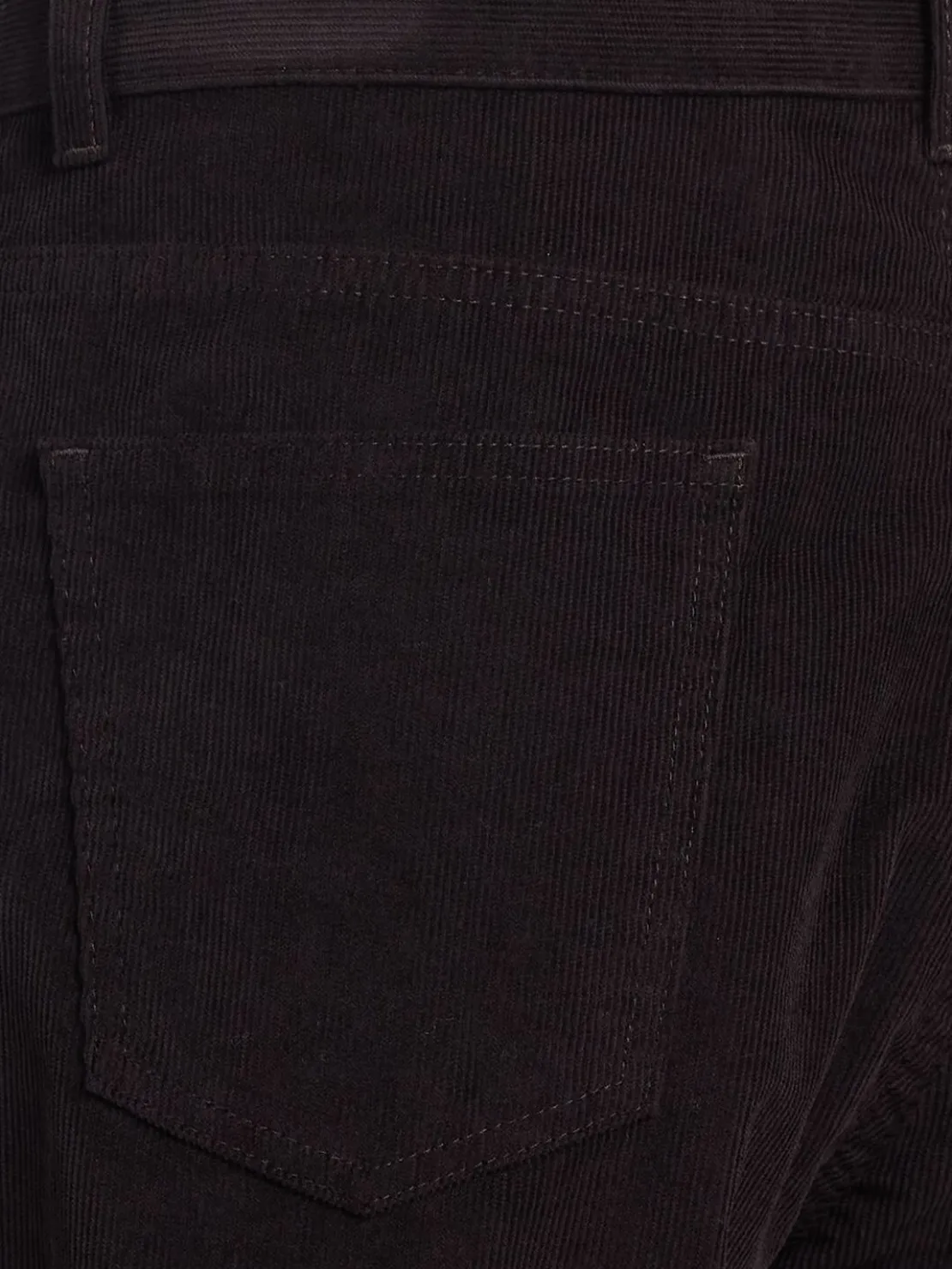 Fred stretch corduroy pants