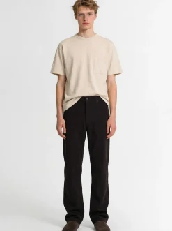 Fred stretch corduroy pants