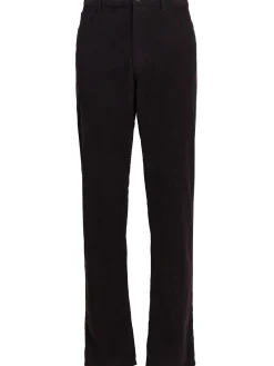 Fred stretch corduroy pants