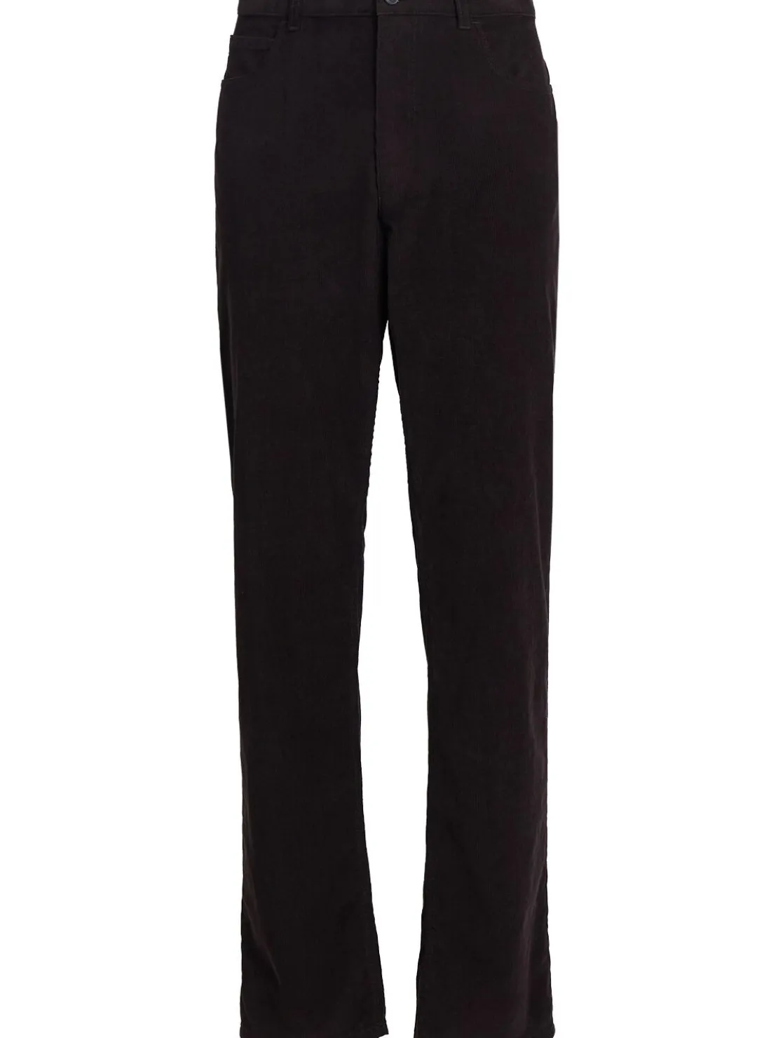 Fred stretch corduroy pants