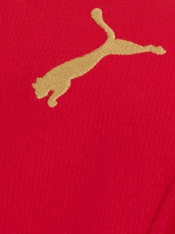 FRMF Home Jersey Replica Morocco t-shirt
