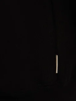 Full-zip hoodie