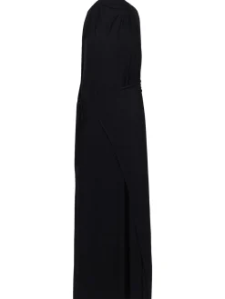 Gaia long dress