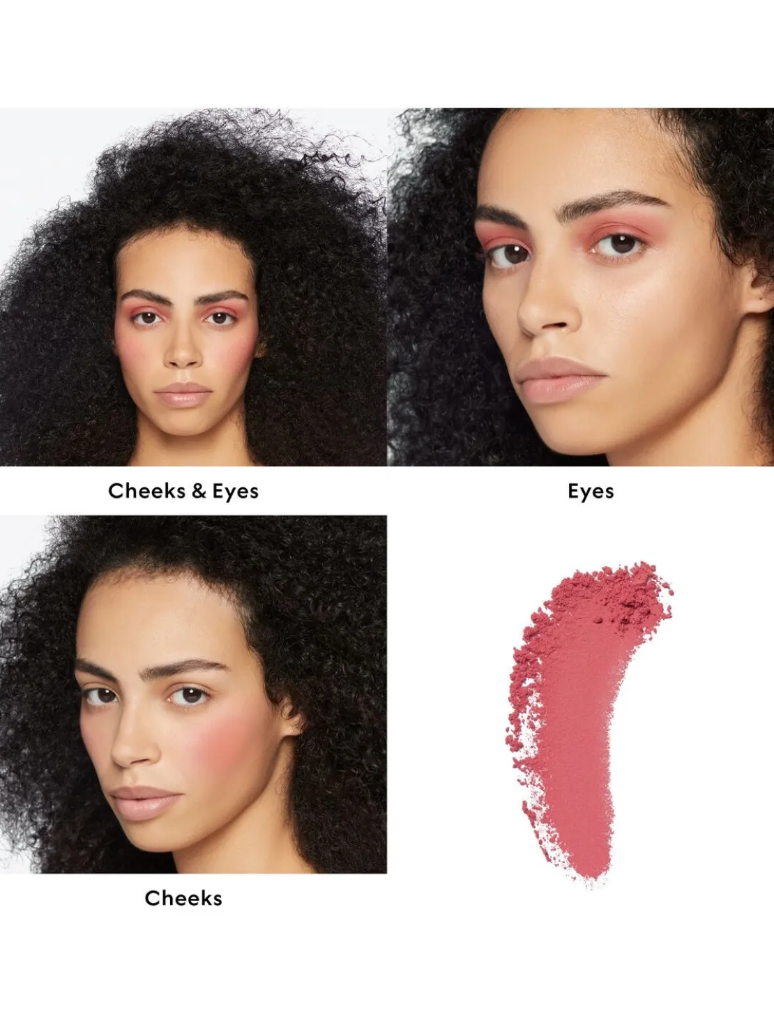 5.5g Blush De Beauté