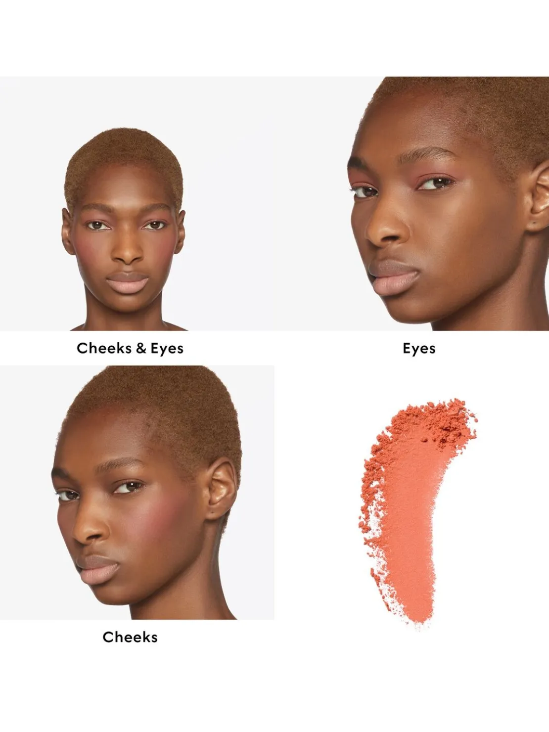 5.5g Blush De Beauté