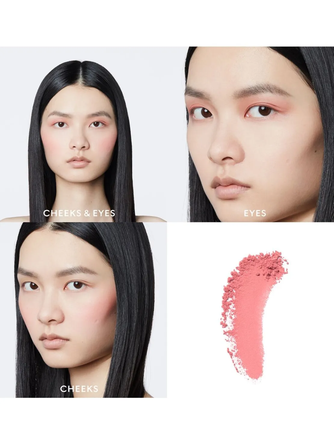 5.5g Blush De Beauté