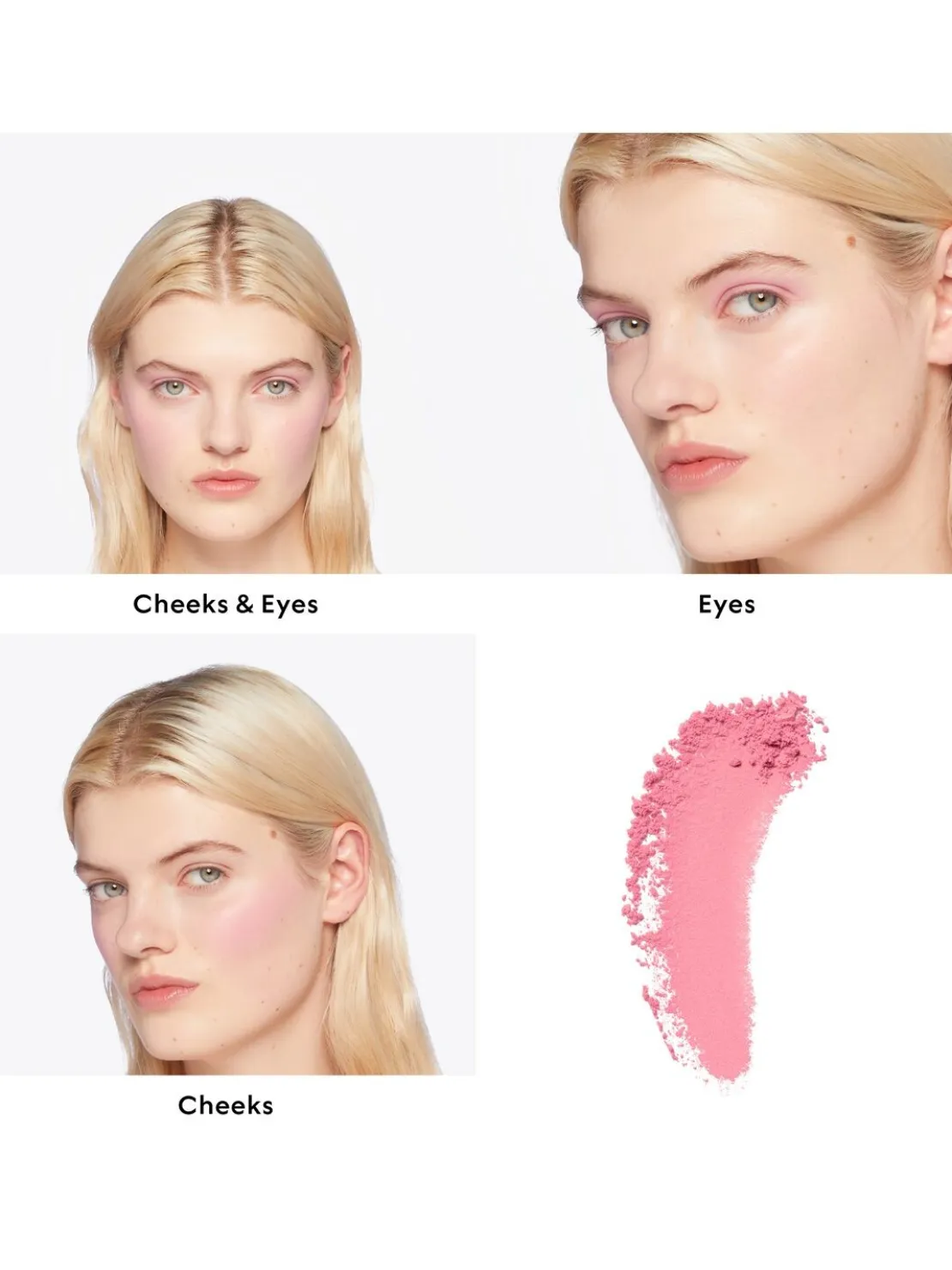 5.5g Blush De Beauté
