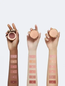 5.5g Blush De Beauté