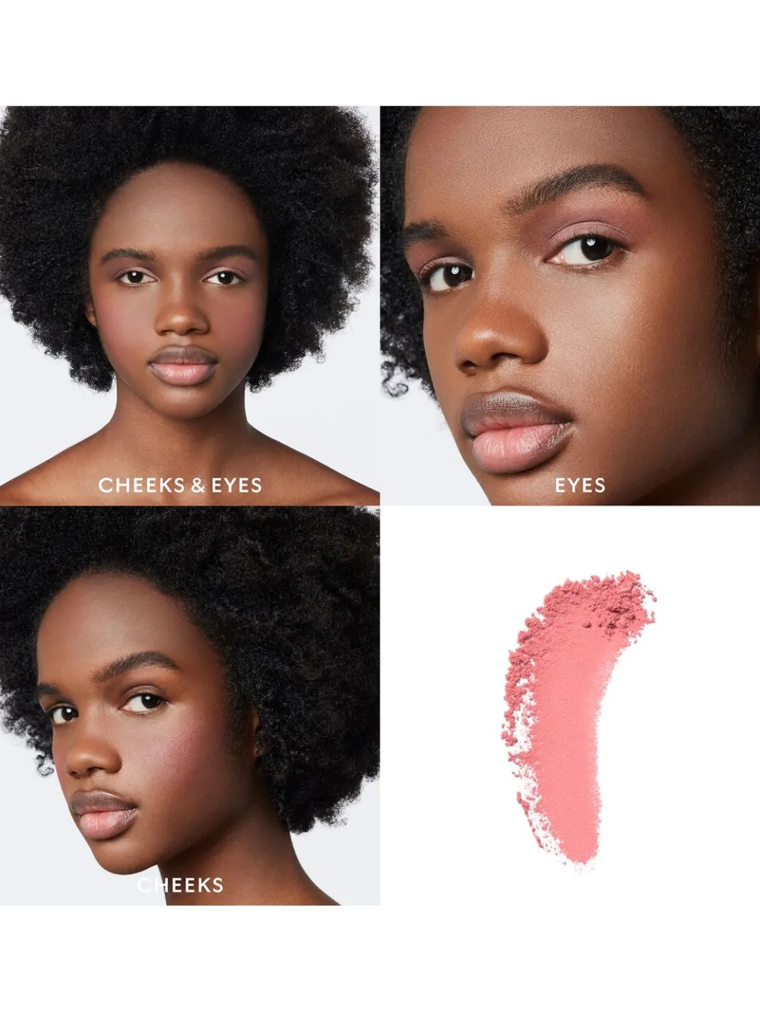 5.5g Blush De Beauté