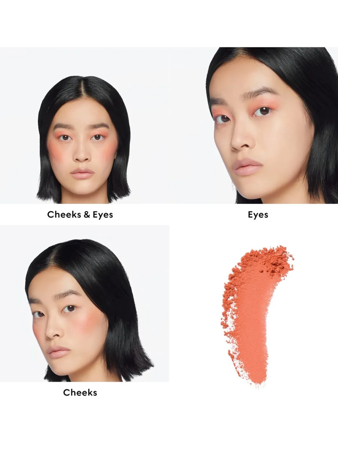 5.5g Blush De Beauté