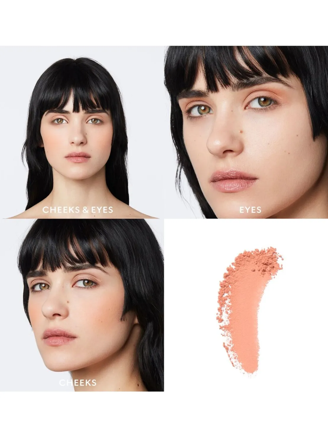 5.5g Blush De Beauté
