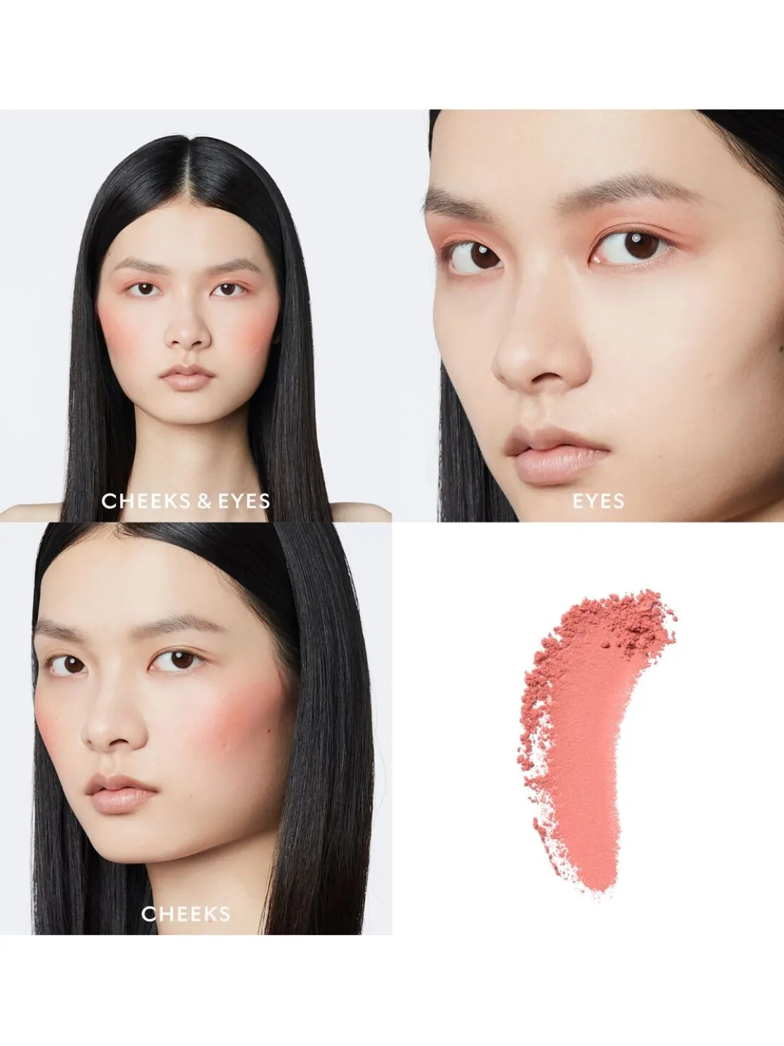 5.5g Blush De Beauté