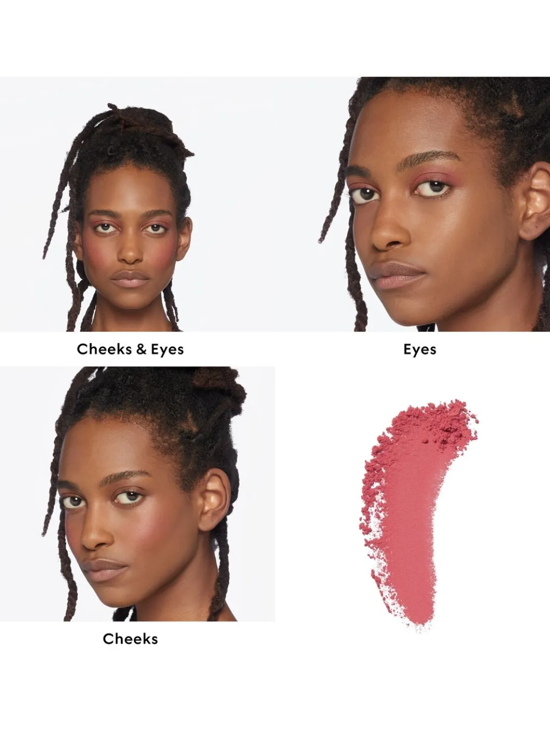 5.5g Blush De Beauté