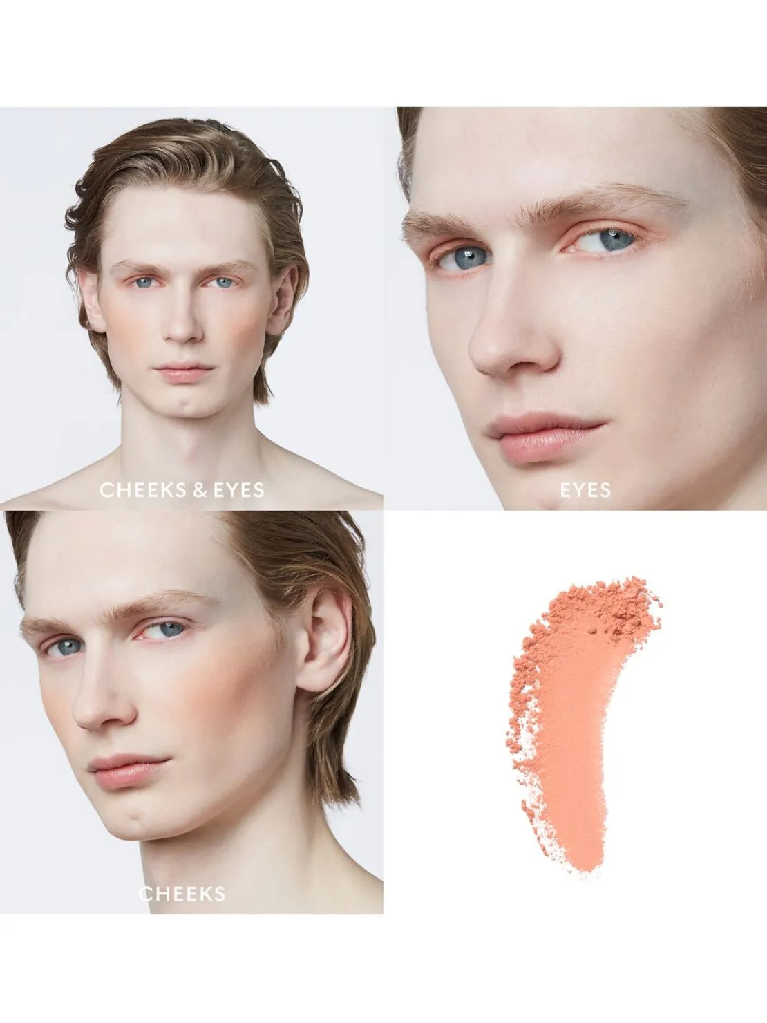 5.5g Blush De Beauté