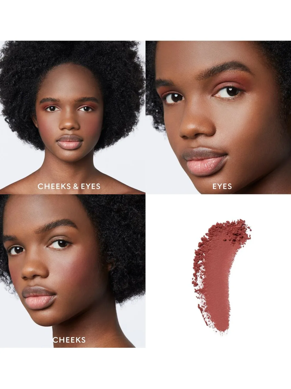 5.5g Blush De Beauté