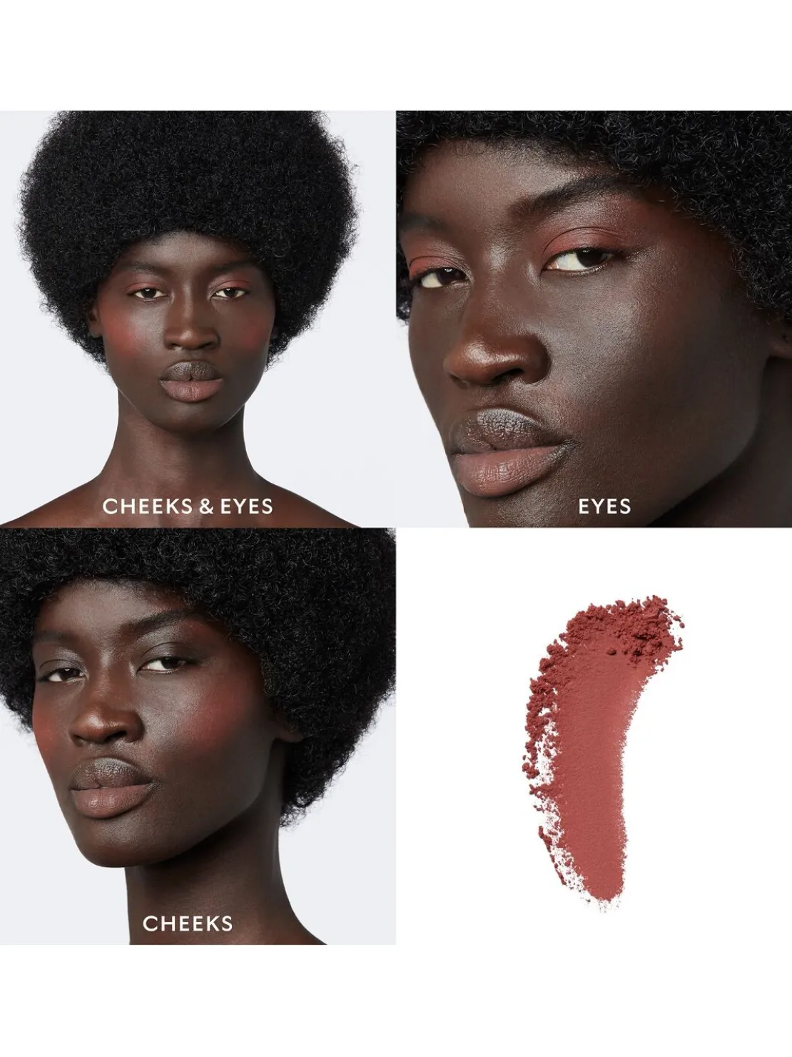 5.5g Blush De Beauté