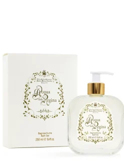 Gel bagno Acqua della Regina 250ml