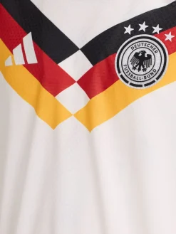 Germany 26 Authentic jersey