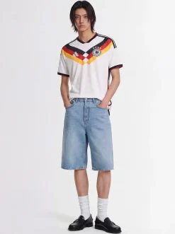 Germany 26 Authentic jersey
