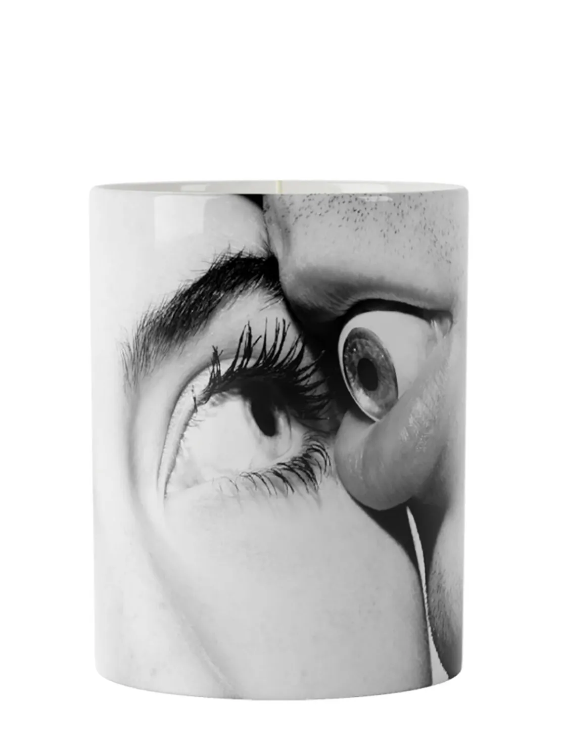 200g Eye & Mouth scented candle