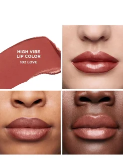 2g High Vibe lip color