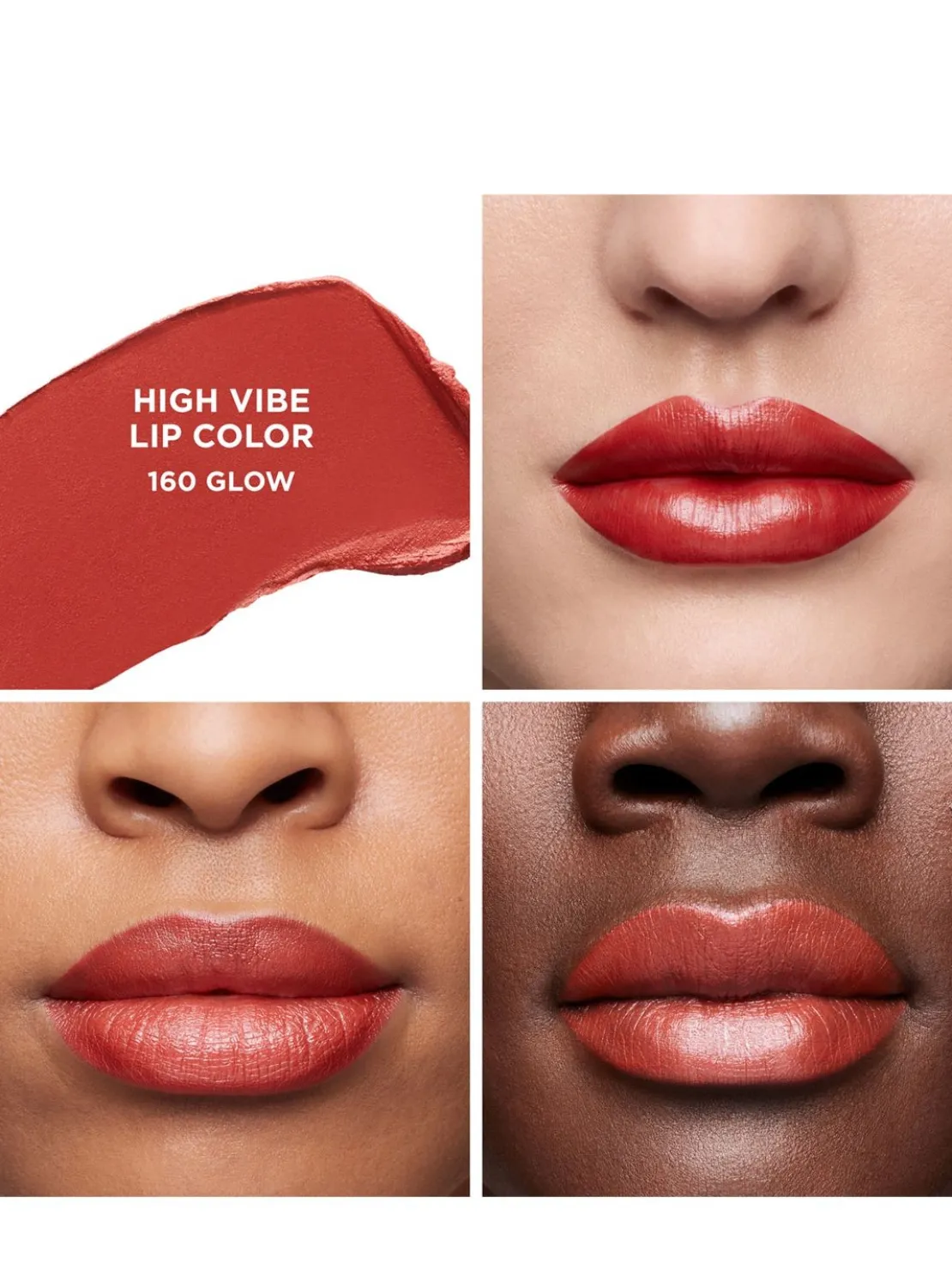 2g High Vibe lip color