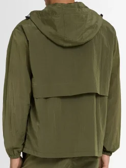 Giacca a vento
