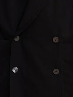 Giacca Caplans in cotone