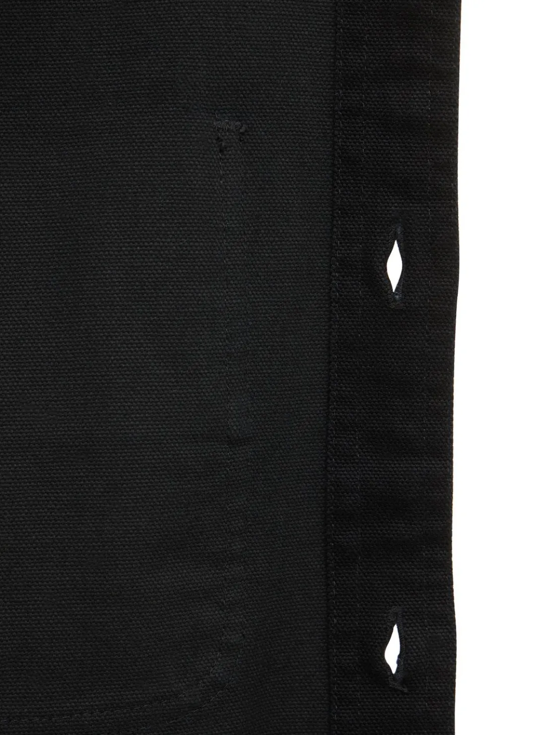 Giacca Carhartt WIP in tela di cotone