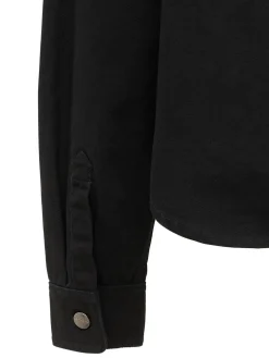 Giacca Carhartt WIP in tela di cotone