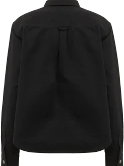 Giacca Carhartt WIP in tela di cotone