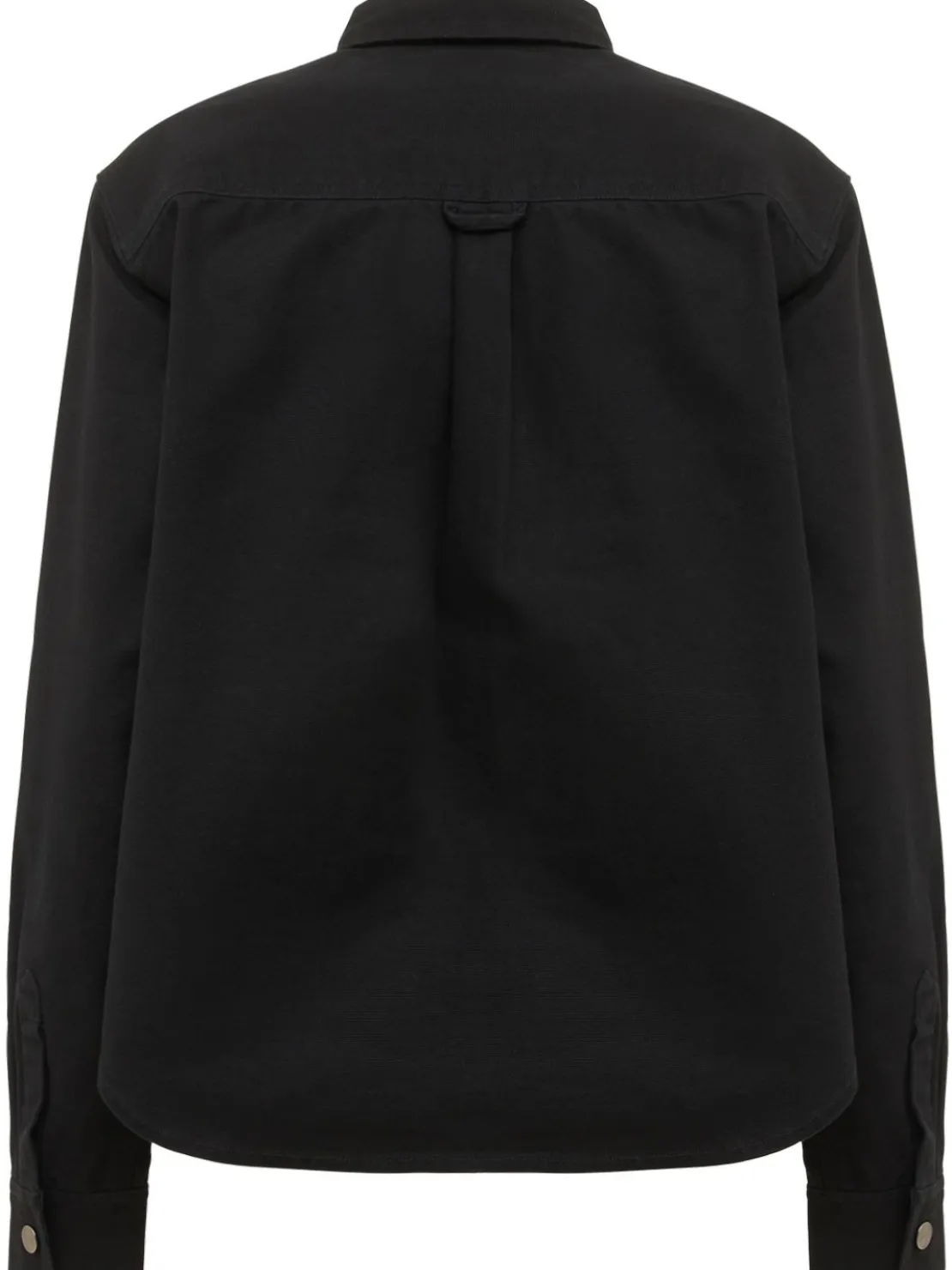 Giacca Carhartt WIP in tela di cotone