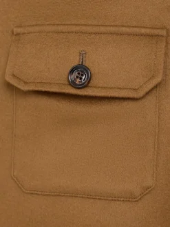 Giacca casual Furat in cashmere