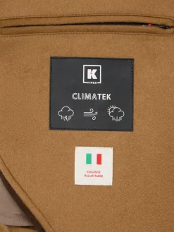 Giacca casual Furat in cashmere