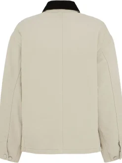 Giacca casual OG Michigan in cotone organico