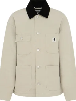 Giacca casual OG Michigan in cotone organico