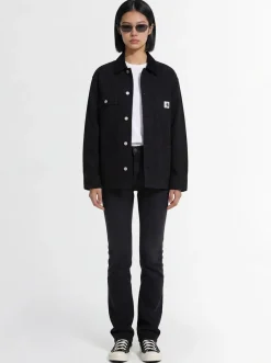 Giacca casual OG Michigan in cotone organico