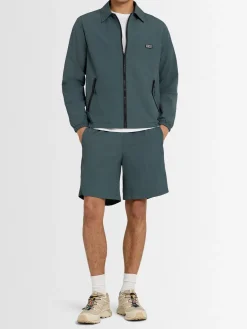 Giacca con zip