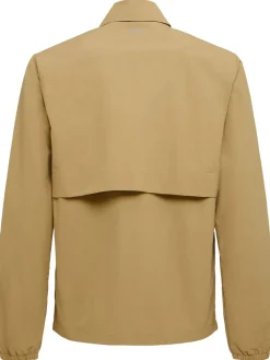 Giacca con zip
