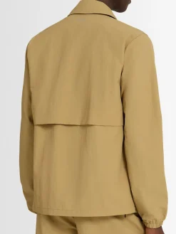 Giacca con zip