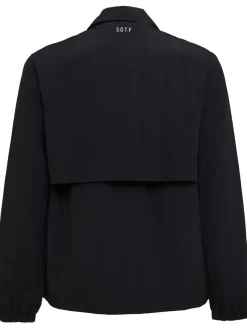 Giacca con zip